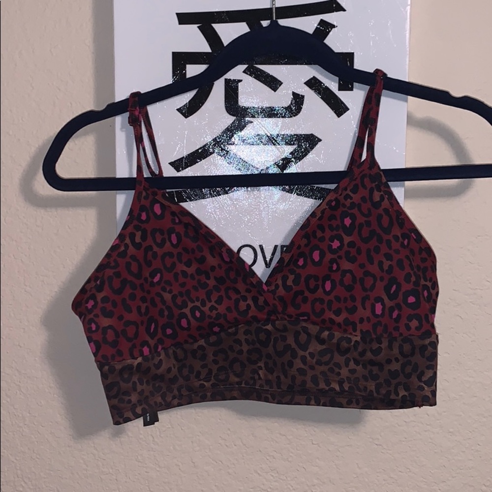beautiful, soft, Victoria Sport bralette